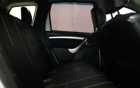 Nissan Terrano III, 2015 год, 990 000 рублей, 15 фотография