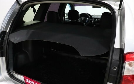 Nissan Terrano III, 2015 год, 990 000 рублей, 16 фотография