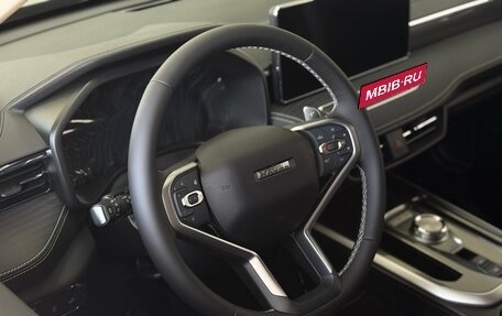 Haval Jolion, 2026 год, 2 649 000 рублей, 11 фотография