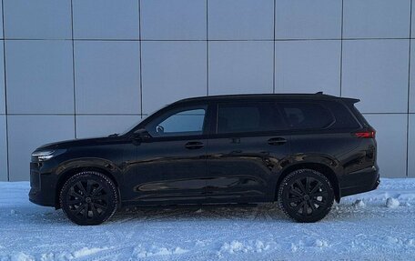 CheryExeed VX, 2023 год, 3 750 000 рублей, 2 фотография