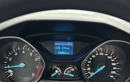 Ford Focus III, 2017 год, 805 000 рублей, 5 фотография