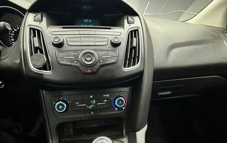 Ford Focus III, 2017 год, 805 000 рублей, 4 фотография