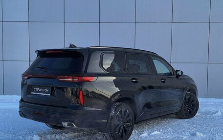 CheryExeed VX, 2023 год, 3 750 000 рублей, 4 фотография