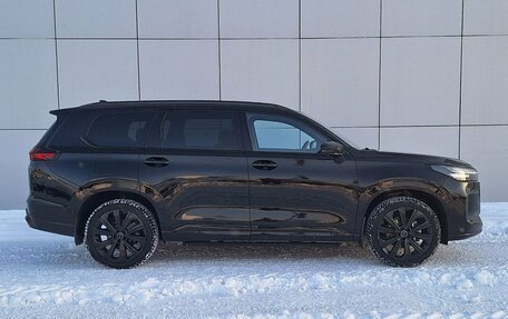 CheryExeed VX, 2023 год, 3 750 000 рублей, 5 фотография