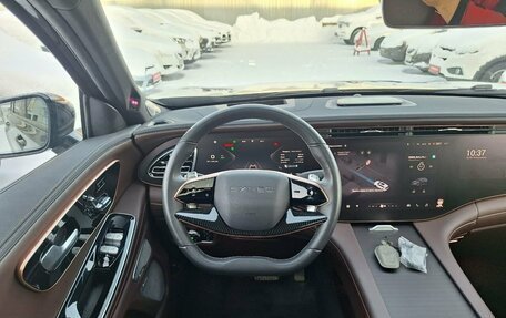 CheryExeed VX, 2023 год, 3 750 000 рублей, 9 фотография