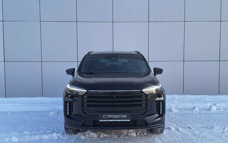 CheryExeed VX, 2023 год, 3 750 000 рублей, 7 фотография
