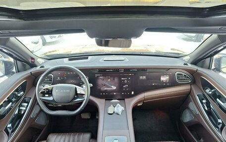 CheryExeed VX, 2023 год, 3 750 000 рублей, 8 фотография