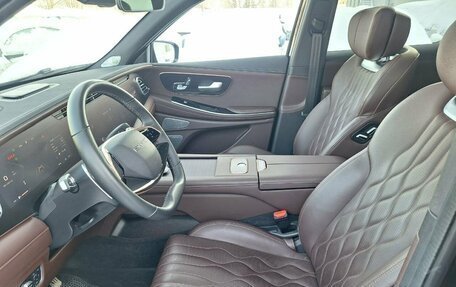 CheryExeed VX, 2023 год, 3 750 000 рублей, 12 фотография