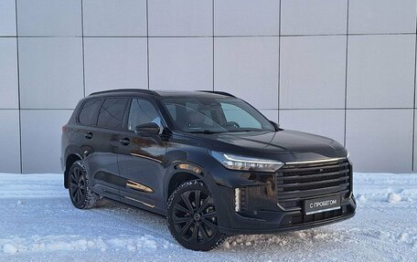 CheryExeed VX, 2023 год, 3 750 000 рублей, 6 фотография