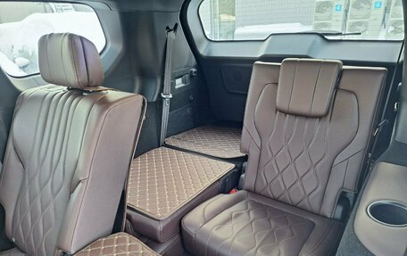 CheryExeed VX, 2023 год, 3 750 000 рублей, 14 фотография