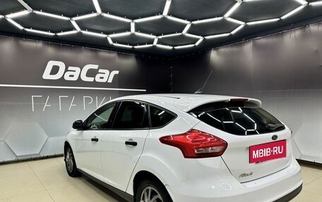Ford Focus III, 2017 год, 805 000 рублей, 3 фотография