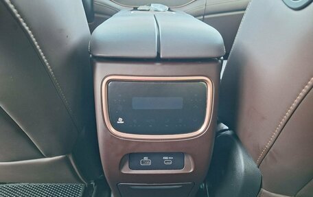 CheryExeed VX, 2023 год, 3 750 000 рублей, 18 фотография