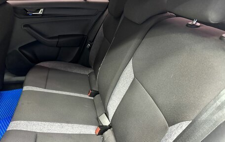 Skoda Rapid II, 2021 год, 1 500 000 рублей, 10 фотография