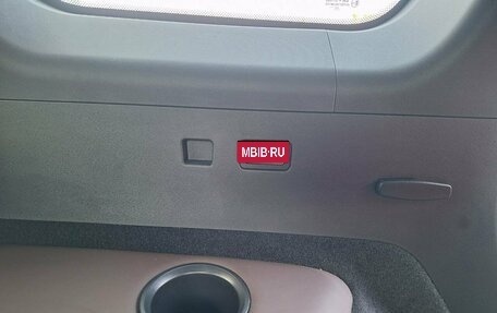 CheryExeed VX, 2023 год, 3 750 000 рублей, 17 фотография