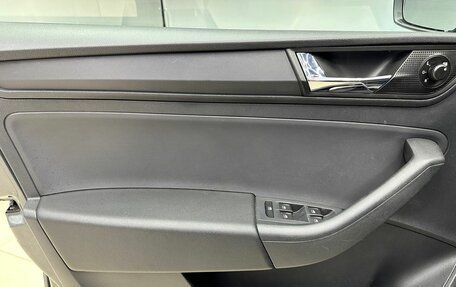 Skoda Rapid II, 2021 год, 1 500 000 рублей, 13 фотография