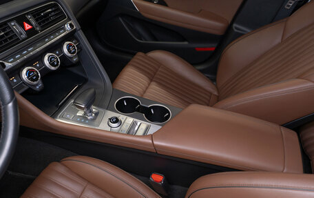Genesis G70 I, 2019 год, 3 140 000 рублей, 18 фотография