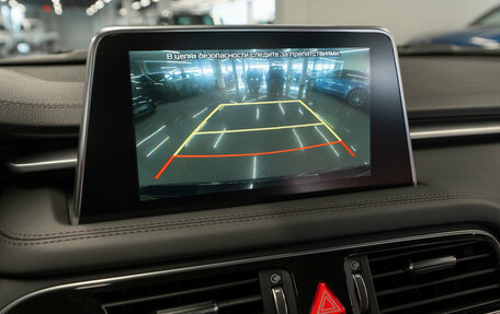 Genesis G70 I, 2019 год, 3 140 000 рублей, 22 фотография