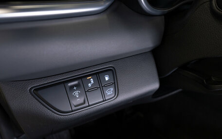 Genesis G70 I, 2019 год, 3 140 000 рублей, 16 фотография