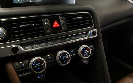 Genesis G70 I, 2019 год, 3 140 000 рублей, 20 фотография