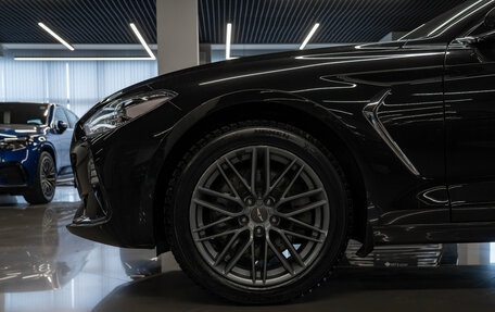 Genesis G70 I, 2019 год, 3 140 000 рублей, 25 фотография