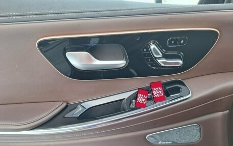 CheryExeed VX, 2023 год, 3 750 000 рублей, 10 фотография