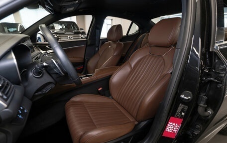 Genesis G70 I, 2019 год, 3 140 000 рублей, 9 фотография