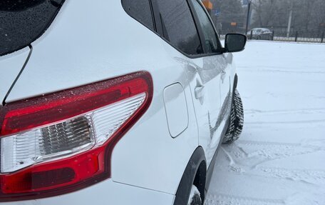 Nissan Qashqai, 2016 год, 1 750 000 рублей, 5 фотография