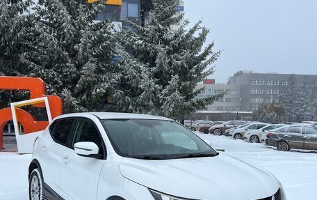 Nissan Qashqai, 2016 год, 1 750 000 рублей, 2 фотография