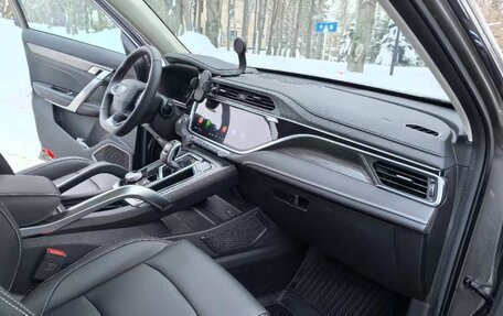 Geely Atlas, 2023 год, 2 200 000 рублей, 3 фотография