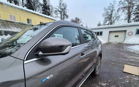 Geely Atlas, 2023 год, 2 200 000 рублей, 5 фотография