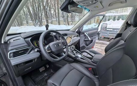 Geely Atlas, 2023 год, 2 200 000 рублей, 6 фотография