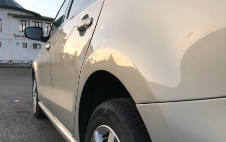 Volkswagen Polo VI (EU Market), 2011 год, 730 000 рублей, 5 фотография