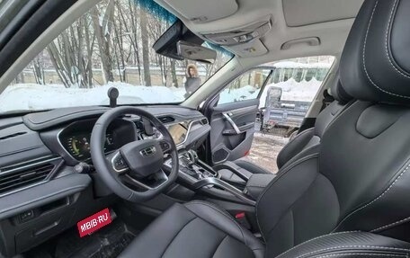 Geely Atlas, 2023 год, 2 200 000 рублей, 7 фотография