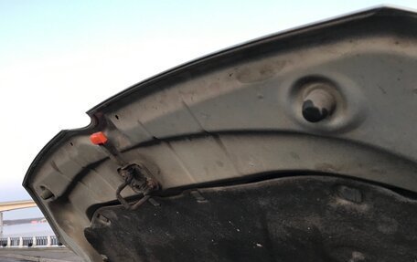 Volkswagen Polo VI (EU Market), 2011 год, 730 000 рублей, 7 фотография