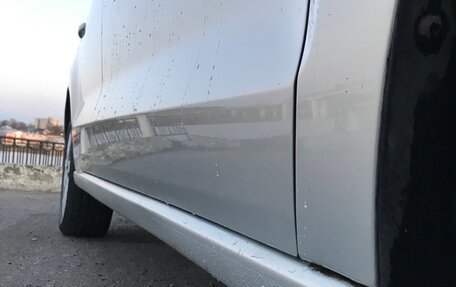 Volkswagen Polo VI (EU Market), 2011 год, 730 000 рублей, 15 фотография