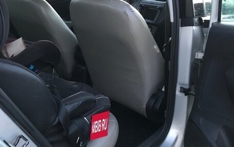 Volkswagen Polo VI (EU Market), 2011 год, 730 000 рублей, 10 фотография