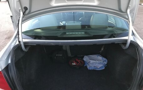 Volkswagen Polo VI (EU Market), 2011 год, 730 000 рублей, 18 фотография