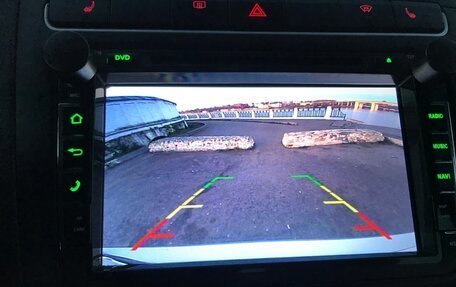 Volkswagen Polo VI (EU Market), 2011 год, 730 000 рублей, 21 фотография