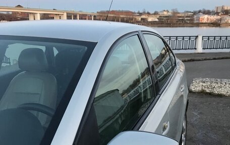 Volkswagen Polo VI (EU Market), 2011 год, 730 000 рублей, 22 фотография