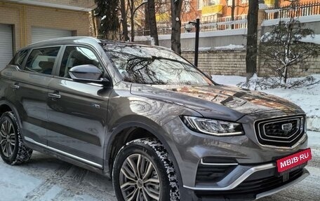 Geely Atlas, 2023 год, 2 200 000 рублей, 8 фотография