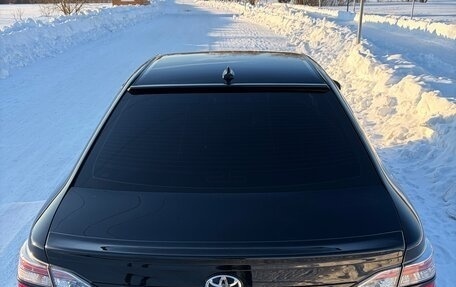 Toyota Camry, 2016 год, 2 300 000 рублей, 7 фотография