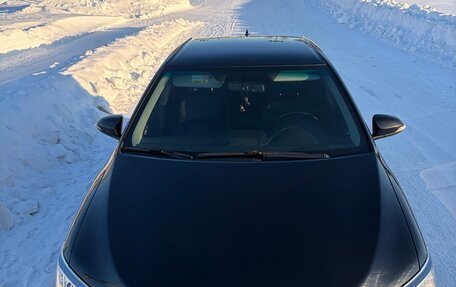 Toyota Camry, 2016 год, 2 300 000 рублей, 8 фотография