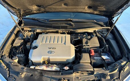 Toyota Camry, 2016 год, 2 300 000 рублей, 13 фотография