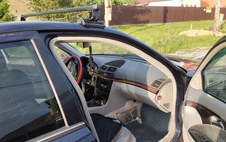 Mercedes-Benz E-Класс, 2002 год, 524 850 рублей, 9 фотография