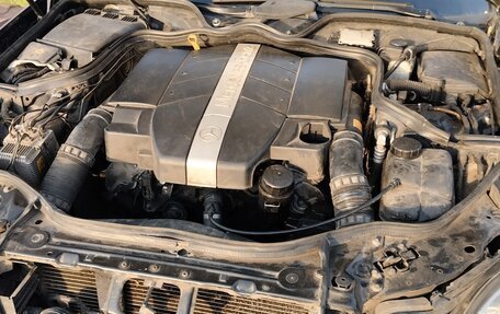 Mercedes-Benz E-Класс, 2002 год, 524 850 рублей, 7 фотография