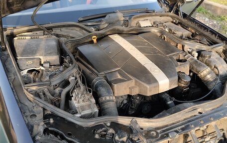 Mercedes-Benz E-Класс, 2002 год, 524 850 рублей, 8 фотография