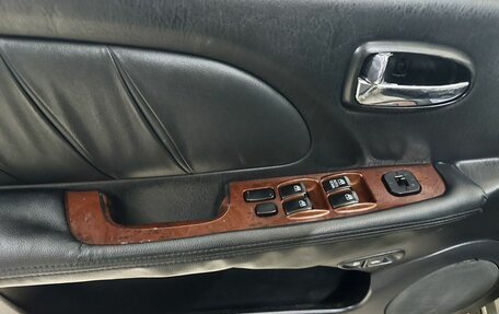 Hyundai Sonata IV рестайлинг, 2008 год, 399 999 рублей, 12 фотография