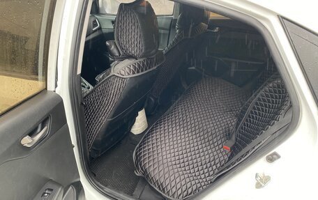 Hyundai Solaris II рестайлинг, 2018 год, 670 000 рублей, 7 фотография