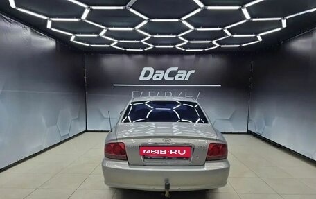 Hyundai Sonata IV рестайлинг, 2008 год, 399 999 рублей, 7 фотография