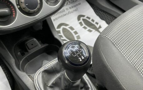 Opel Corsa D, 2012 год, 299 000 рублей, 8 фотография